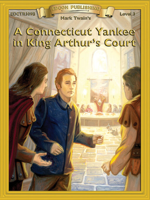 Title details for A Connecticut Yankee by Mark Twain - Available